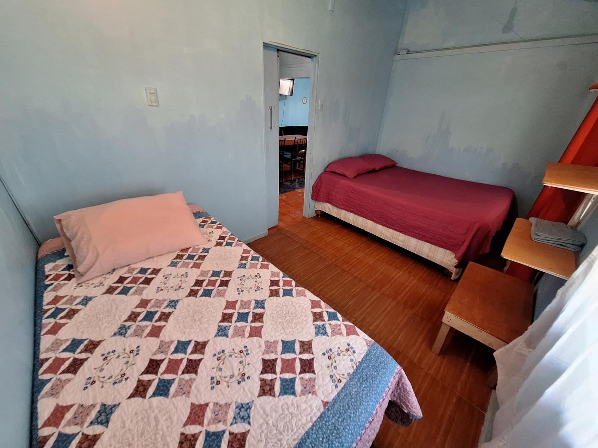 Cabanas Puna Poho Hanga Roa Esterno foto