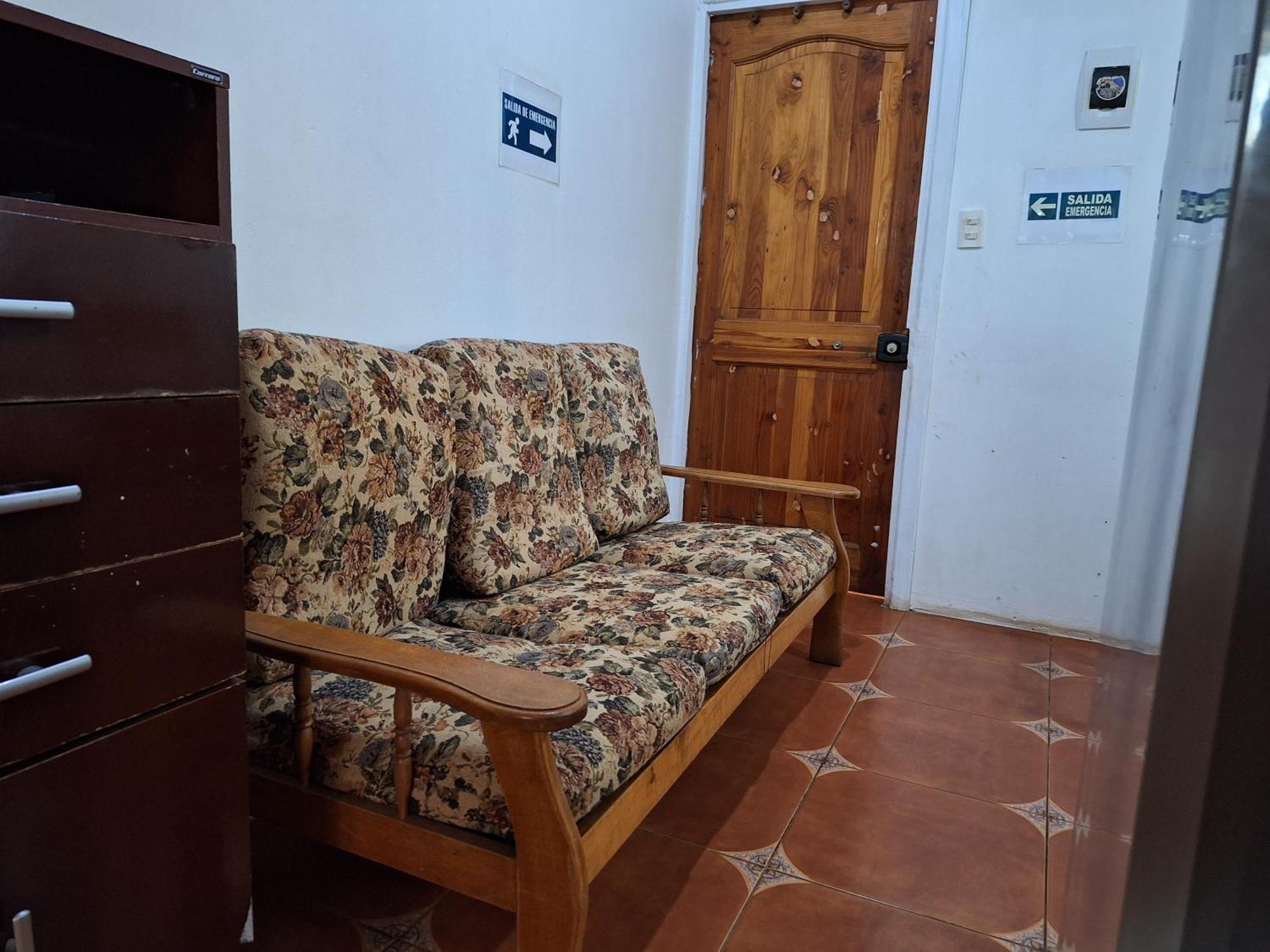 Cabanas Puna Poho Hanga Roa Esterno foto
