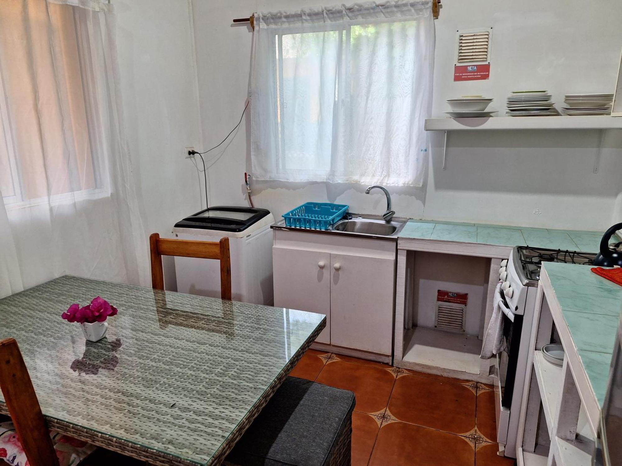 Cabanas Puna Poho Hanga Roa Esterno foto