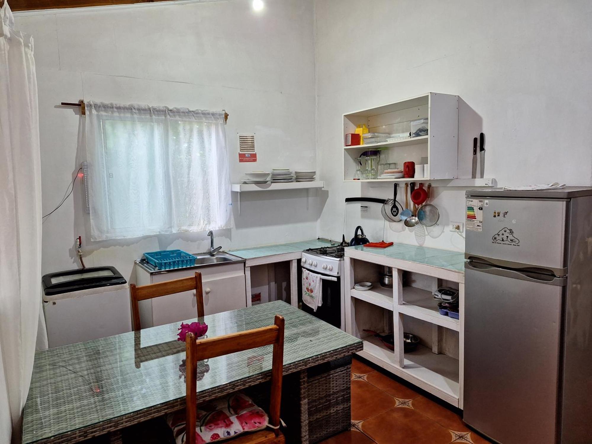 Cabanas Puna Poho Hanga Roa Esterno foto