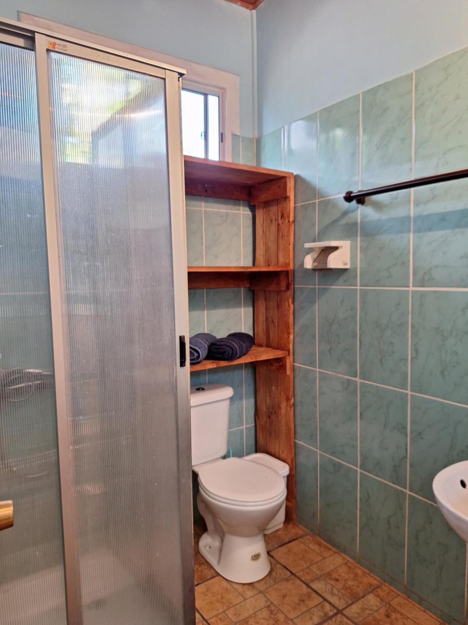 Cabanas Puna Poho Hanga Roa Esterno foto