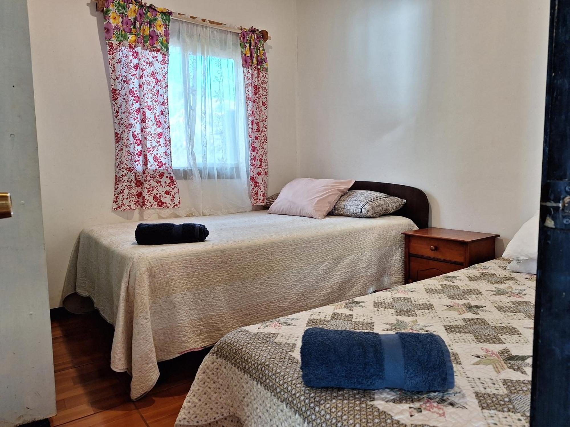 Cabanas Puna Poho Hanga Roa Esterno foto